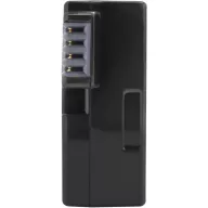 LP-E8 Canon kamera akku 7,4V 1000 mAh, Ansmann