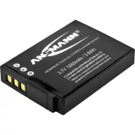 EN-EL12 Nikon kamera akku 3,7V 900 mAh, Ansmann