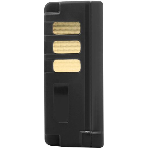 CGA-S007E, CGA-S007 Panasonic kamera akku 3,7V 800 mAh, Ansmann