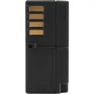 DMW-BLC12E Panasonic kamera akku 7,4V 1000 mAh, Ansmann