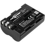 EN-EL3E Nikon kamera akku 7,4V 1400 mAh, Ansmann