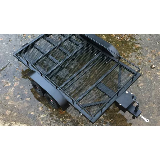 Amewi 1:10 Crawler utánfutó építőkészlet