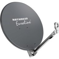   Kathrein KEA 1000/G SAT antenna 100 cm Reflektor anyaga: Alumínium Grafit