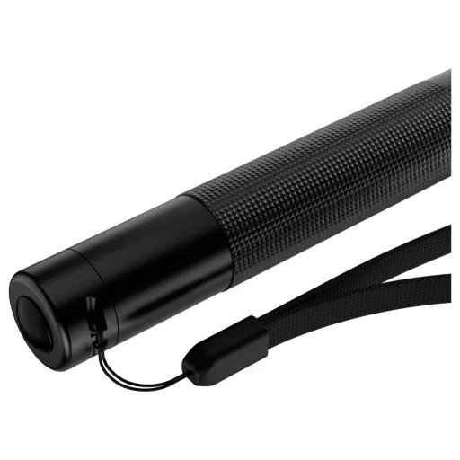 Ansmann T150 LED Kézilámpa Elemekről üzemeltetett 150 lm 10 óra 100 g