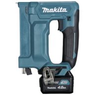   Makita ST113DSMJ Akkus tűzőgép 2. akkuval, Töltővel, Hordtáskával