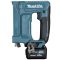 Makita ST113DSMJ Akkus tűzőgép 2. akkuval, Töltővel, Hordtáskával