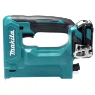   Makita ST113DSMJ Akkus tűzőgép 2. akkuval, Töltővel, Hordtáskával