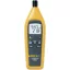 Fluke 971 Légnedvesség mérő Kalibráció (ISO) 10 % rF 90 % rF Adatgyűjtő funkció, Olvadáspont-/penészesedés jelző