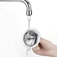 Severin SM 3734 Álló mixer 500 W Nemesacél (matt), Fekete