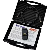   VCDS HEX-V2 USB Hobby OBD II diagnosztikai eszköz 80313 Alkalmas (autómárka): Audi, Volkswagen, Seat, Skoda 10 jármű