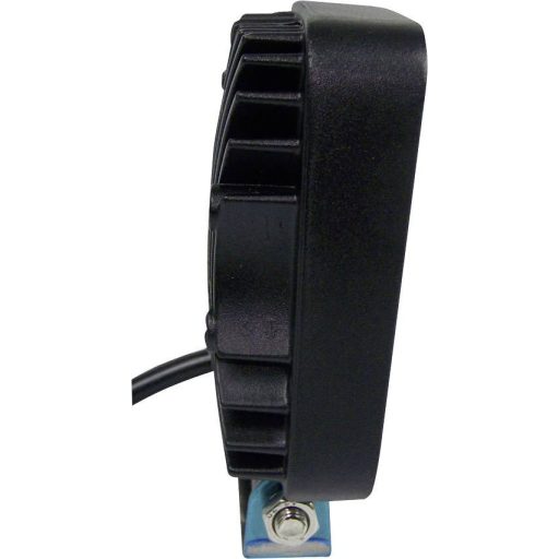 Berger & Schröter Munkafényszóró 12 V, 24 V 20214 Széles közeli mező világítás (Sz x Ma x Mé) 110 x 110 x 63 mm 1890 lm 6000 K