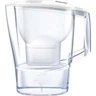 Brita Aluna Cool 422285 Vízszűrő 2.4 l Fehér