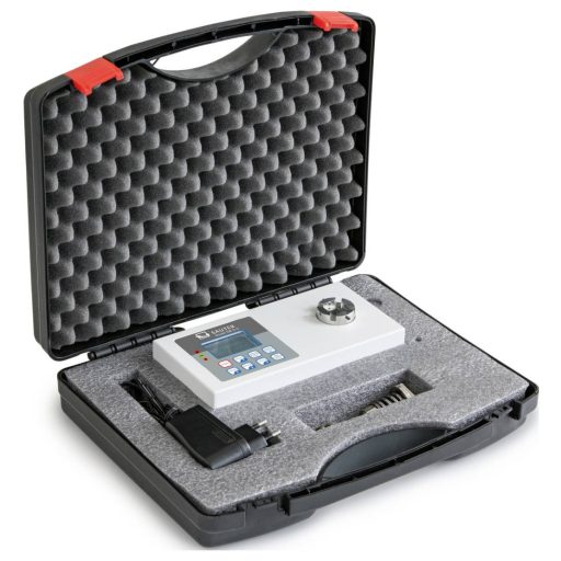 Sauter Forgatónyomaték vizsgáló DB 20-3