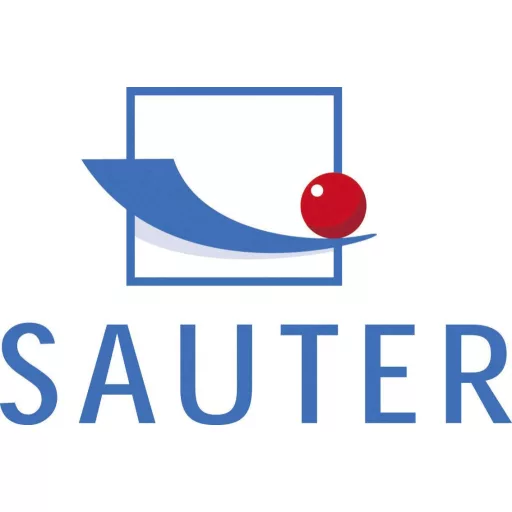Sauter FL 500G FL 500G Elektronikus sírkő teszter professzionális alkalmazásokhoz