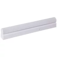   Müller-Licht STARLED Combi Polc alá szerelhető lámpa LED S14S 5 W Melegfehér Fehér