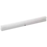   Müller-Licht STARLED Combi Polc alá szerelhető lámpa LED S14S 8 W Melegfehér Fehér