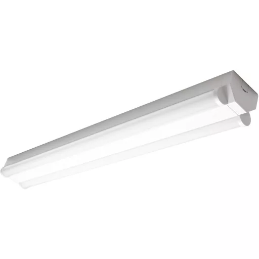 Müller-Licht 20300520 Basic LED-es mennyezeti lámpa 30 W Fehér