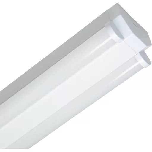 Müller-Licht 20300520 Basic LED-es mennyezeti lámpa 30 W Fehér