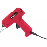 Vezeték nélküli melegragasztó pisztoly, 500 W, Toolcraft