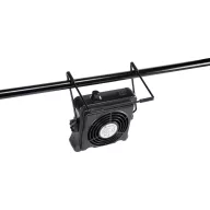   Forrasztási füstelszívó ventilátorral 45 dBA, Toolcraft 1553619