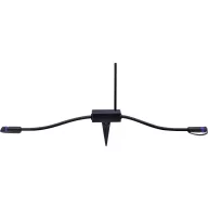   Paulmann 18010 Világításrendszer, Plug & Shine Kontroller Fekete