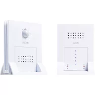   Áthaladásjelző Fehér m-e modern-electronics DGF-300 41058
