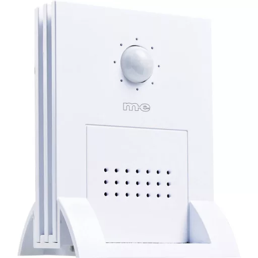 Áthaladásjelző Fehér m-e modern-electronics DGF-300 41058