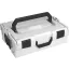 Szerszámos láda tartalom nélkül Sortimo L-BOXX 136 FG 600.000.3650 ABS