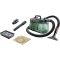 Bosch Home and Garden EasyVac 3 06033D1000 Száraz porszívó 700 W 2.10 l