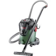   Bosch Home and Garden AdvancedVac 20 06033D1200 Nedves-/száraz porszívó 1200 W 20 l