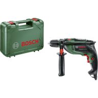   Bosch Home and Garden Universal Impact 800 1 sebességfokozat-Ütvefúrógép 800 W Hordtáskával