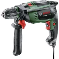   Bosch Home and Garden Universal Impact 800 1 sebességfokozat-Ütvefúrógép 800 W Hordtáskával