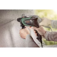   Bosch Home and Garden Universal Impact 800 1 sebességfokozat-Ütvefúrógép 800 W Hordtáskával
