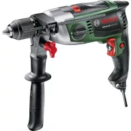   Bosch Home and Garden AdvancedImpact 900 2 sebességfokozat-Ütvefúrógép 900 W Hordtáskával