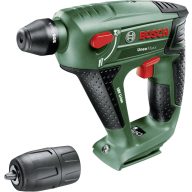   Bosch Home and Garden Uneo Maxx SDS-Quick-Akkus fúrókalapács 18 V Lítiumion akku nélkül