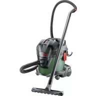   Bosch Home and Garden UniversalVac 15 06033D1100 Nedves-/száraz porszívó 1000 W 15 l