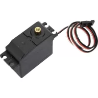 Reely 336094C Alkatrész Vízhatlan 15 kg-os kormányszervo