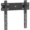Vogels PFW 6400 TV fali tartó 109,2 cm (43) - 165,1 cm (65) Merev