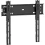 Vogels PFW 6400 TV fali tartó 109,2 cm (43) - 165,1 cm (65) Merev