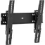 Vogels PFW 6410 TV fali tartó 109,2 cm (43) - 165,1 cm (65) Dönthető