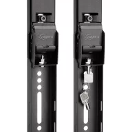   Vogels PFW 6410 TV fali tartó 109,2 cm (43) - 165,1 cm (65) Dönthető