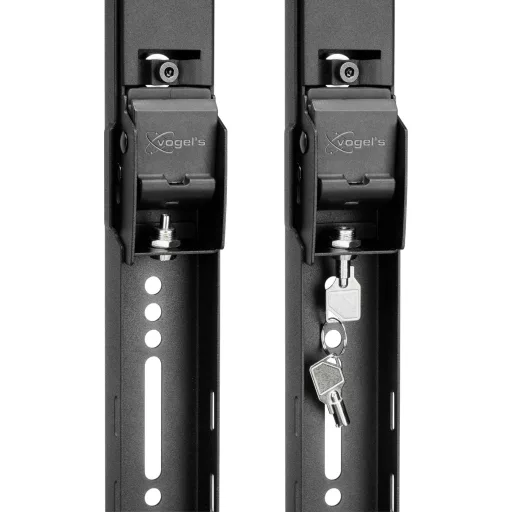 Vogels PFW 6410 TV fali tartó 109,2 cm (43) - 165,1 cm (65) Dönthető