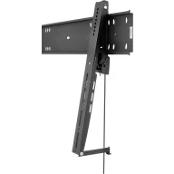   Vogels PFW 6810 TV fali tartó 139,7 cm (55) - 203,2 cm (80) Dönthető