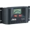 Steca PR 1515 Napelem töltésszabályozó PWM 12 V, 24 V 15 A