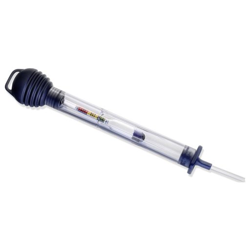 Gefo centra Akkumulátorsav teszter 6335