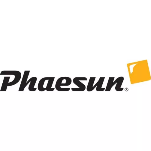 Phaesun PN-CAB 110L Elemtartó doboz (H x Sz x Ma) 590 x 490 x 390 mm