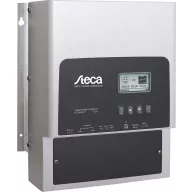   Steca Tarom MPPT 6000-S Napelem töltésszabályozó MPPT 12 V, 24 V, 36 V, 48 V, 60 V 60 A