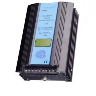   Silentwind Hybrid Boost 12V Napelem töltésszabályozó PWM 12 V 60 A