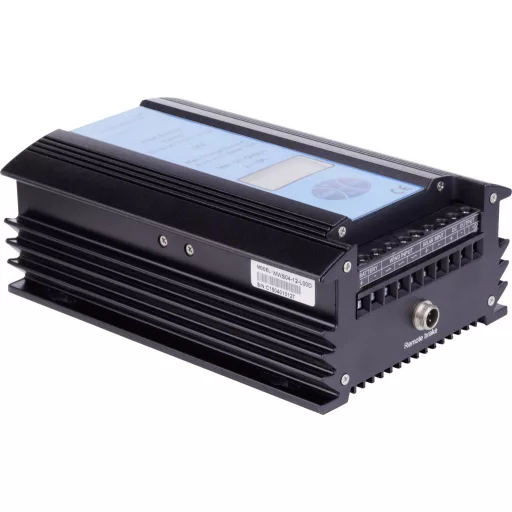 Silentwind Hybrid Boost 12V Napelem töltésszabályozó PWM 12 V 60 A