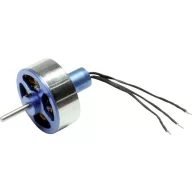   Pichler Modellbau NANO 15G Repülőmodell brushless elektromotor kV: 1800